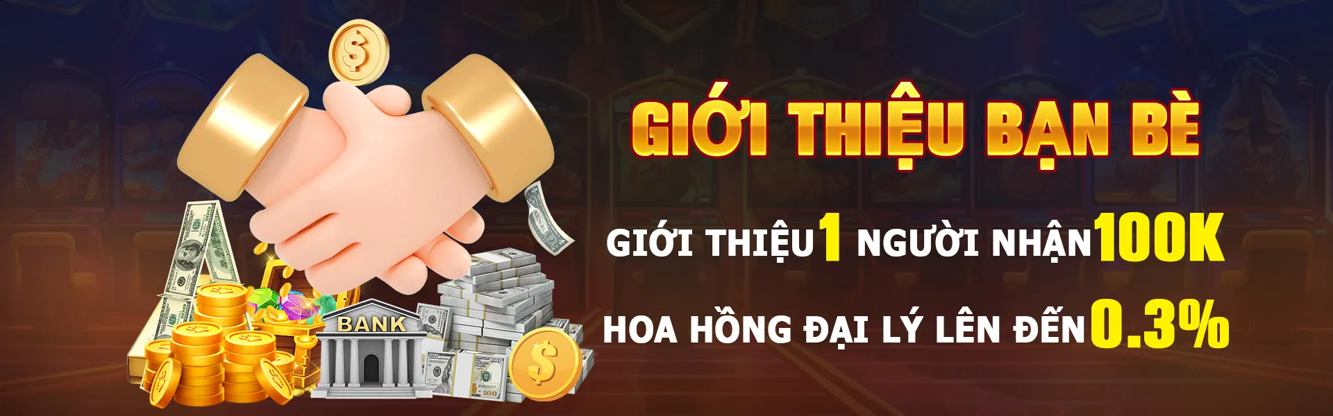 Hình ảnh động về các chương trình khuyến mãi hấp dẫn của Mayclub